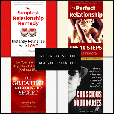 Relationship Magic Bundle